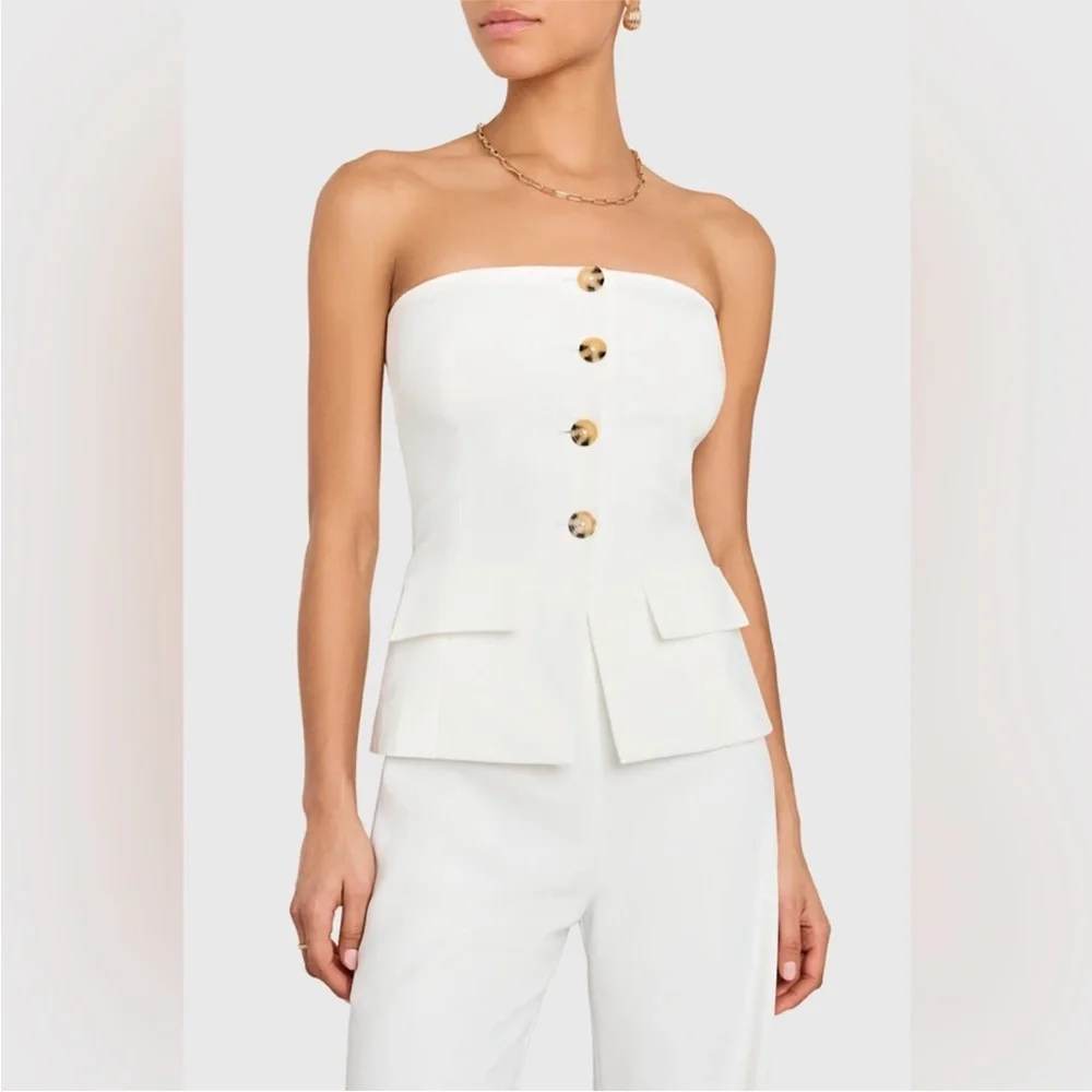 Amanda Uprichard nwt has